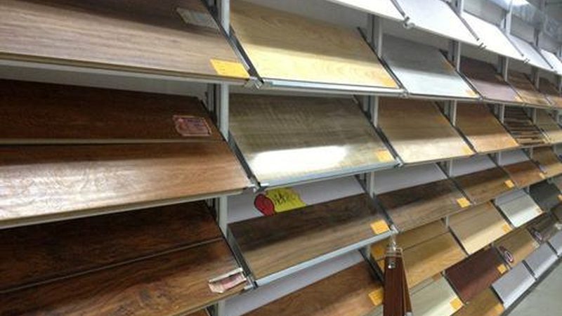 本地采购装修材料，具有以下优势：