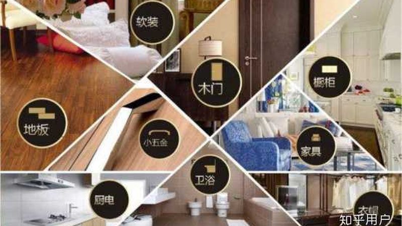 验收标准揭秘：店铺装修如何选择靠谱公司**
