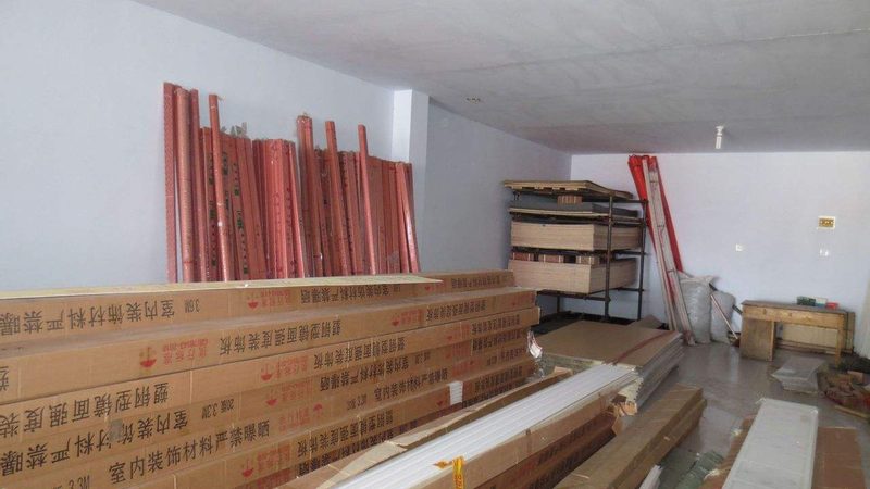 江西建材有限公司