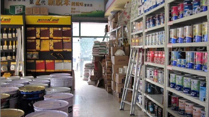 楼顶裂缝漏水修补注意事项