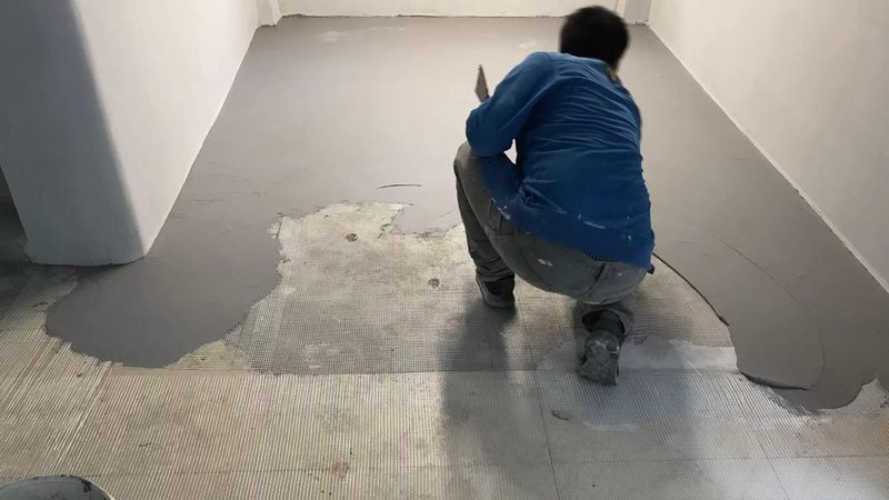 厨房防水涂料：如何挑选，保障家居安全