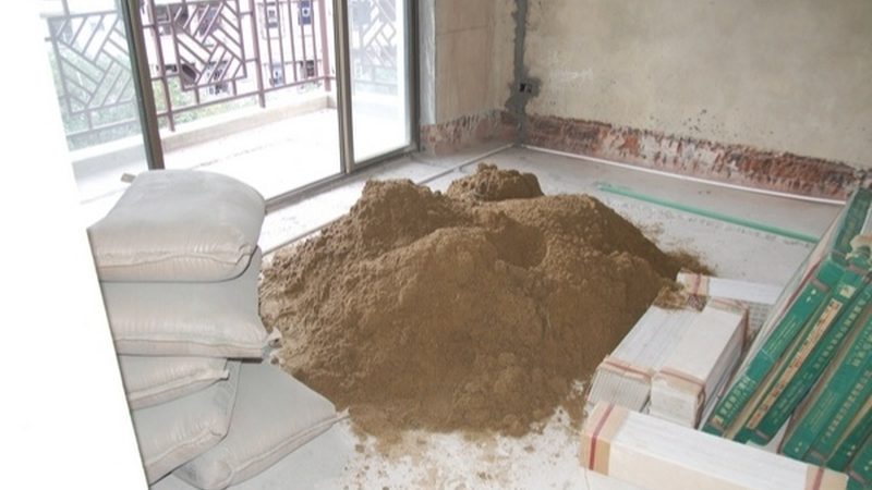 精装修一平米800元，效果如何？揭秘性价比与品质的平衡之道**